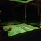 Bungalow con jacuzzi YeyYe