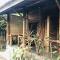 Umah Kayu 1-Menjangan homestay - 班尤温当