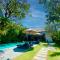 Serene Villas