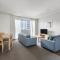 Modern Nomads South Yarra Gem 2BR with Carpark near Station