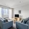 Modern Nomads South Yarra Gem 2BR with Carpark near Station