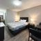 Studio 6 Suites Vancouver WA Waterfront - Vancouver
