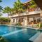 La Bali Villa Sanur with Private Pool