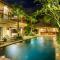 La Bali Villa Sanur with Private Pool