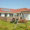 Nice Home In Blokhus With Sauna