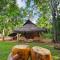 Glimra eco lodge