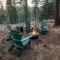 Aspen Chalet Hot Tub, Fire Pit, Games,1-Acre - دورانجو