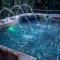 Aspen Chalet Hot Tub, Fire Pit, Games,1-Acre - دورانجو