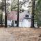 Aspen Chalet Hot Tub, Fire Pit, Games,1-Acre - دورانجو