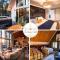 Aspen Chalet Hot Tub, Fire Pit, Games,1-Acre - دورانجو