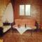 Agros Timber Log House - أغروس