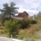 Agros Timber Log House