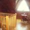 Agros Timber Log House - أغروس