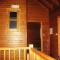Agros Timber Log House - Agros