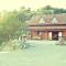 Agros Timber Log House