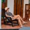 Rovenluck Eco Cabana