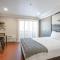 Elev8 Hotel Los Angeles, LAX - إنجلوود