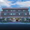 Elev8 Hotel Los Angeles, LAX - إنجلوود