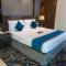 Omega Hotel Dubai