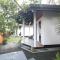 Rovenluck Eco Cabana