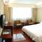 Foto: GreenTree Inn Jiangsu Hangzhou Coach Terminal Station Hotel 3/23