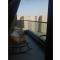 Furnished Apartment in Aeon Towers - Sheikh Zayed