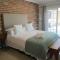 The Garden Shed Guest House