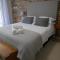 The Garden Shed Guest House