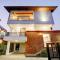 ELIVAAS Irene Jade 3 BHK with Pvt Pool & Balconies - 罗纳瓦拉