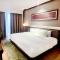 The Balcone Suites & Resort