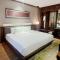 The Balcone Suites & Resort