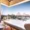 The Great Pyramid Duo 2BDR Stunning Stay!