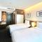 Ramada Encore by Wyndham Busan Station