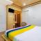 Itsy Hotels Shri Gv Inn, 600 Mtrs From Tiffin Top