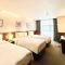 Ramada Encore by Wyndham Busan Station - Busan