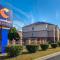 Comfort Suites Montgomery East Monticello Dr Comfort Suites Montgomery East Monticello Dr