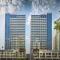 Livbnb-Studio in Stellar Location, Business Bay - Dubaj