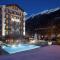 Hôtel Mont-Blanc Chamonix