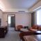 Fullon Poshtel Jhongli