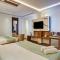 THE SAINA INTERNATIONAL - Near Connaught Place