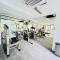 Seaview 3B2R Cozy 10pax Forest City Near Tuas