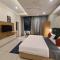 Mahadev Residency