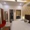 Mahadev Residency