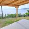 Beach Studio Kotrona - Achladi