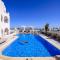 Astir Thira Hotel