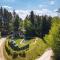 Pomona Relaxing Nature Guest House