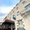 Brit Hotel Confort Auclair