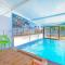 Pool Villa Linderburg - Taean
