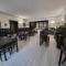 Brit Hotel Confort Auclair