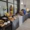 Brit Hotel Confort Auclair